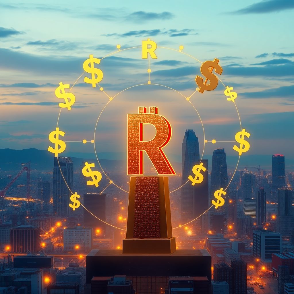 Будущее рубля и новая валютная архитектура в условиях дедолларизации