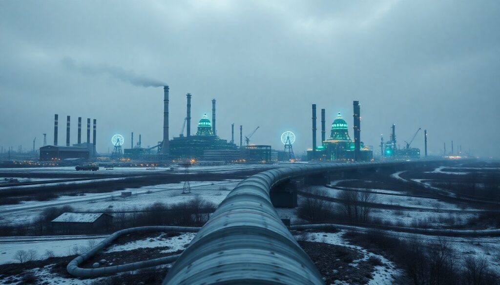 Инновации против сырьевой модели: какие российские технологии реально зарабатывают деньги - иллюстрация