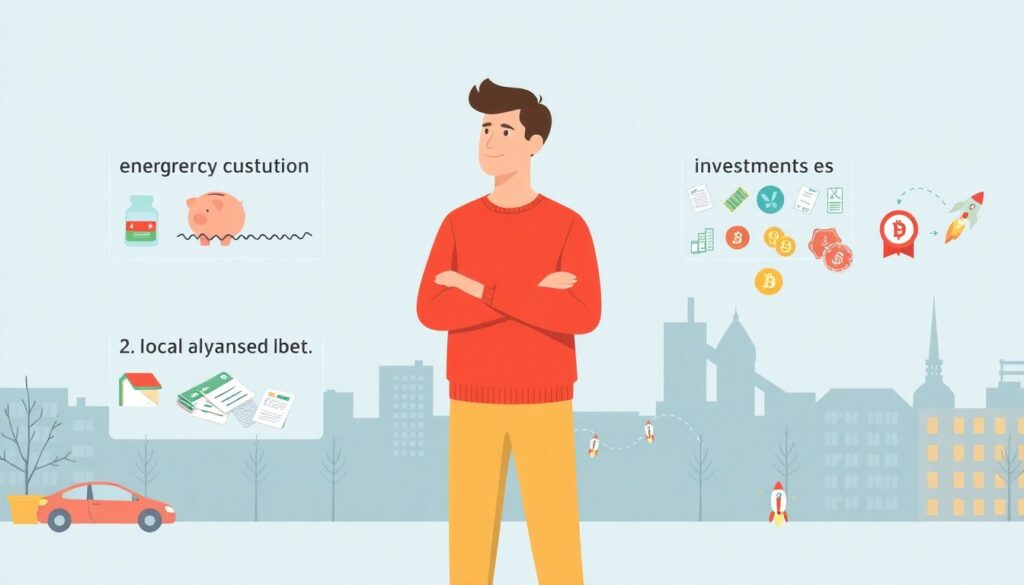 Как меняется российский средний класс: доходы, траты и финансовые привычки в новой реальности - иллюстрация