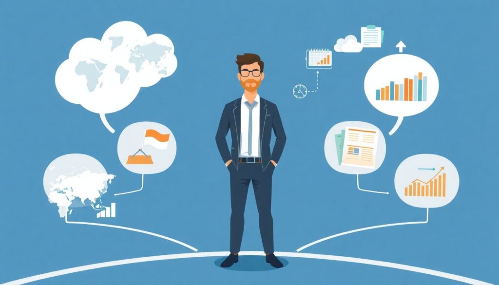 История предпринимателя: как запустить экспорт российского продукта после закрытия привычных рынков - иллюстрация