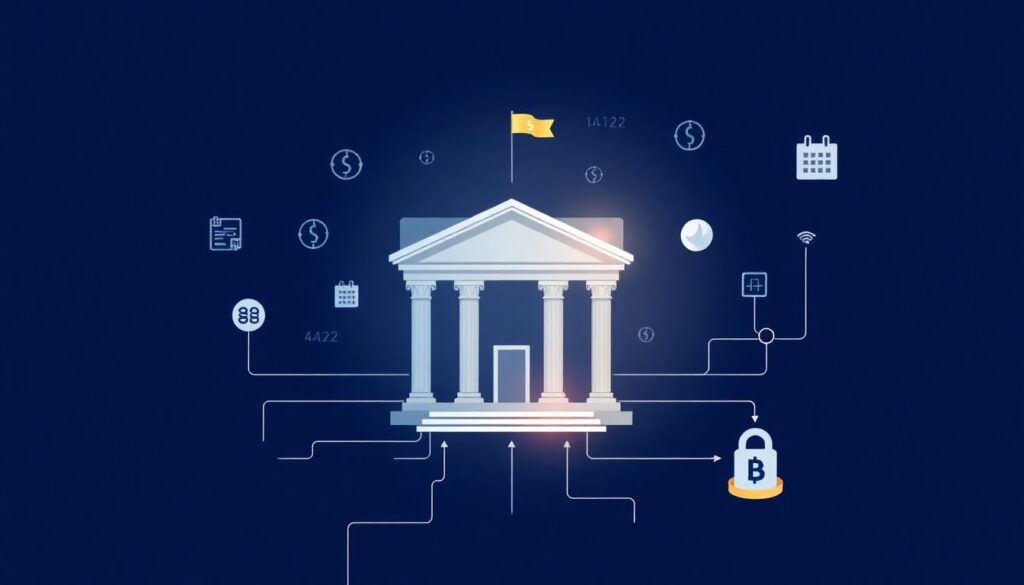 Цифровые валюты центральных банков: угроза, возможность или новая норма финансовой системы - иллюстрация