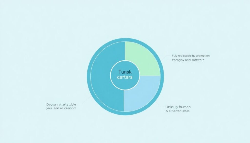 Тихая революция на рынке труда: как удалёнка и автоматизация меняют структуру занятости в России - иллюстрация