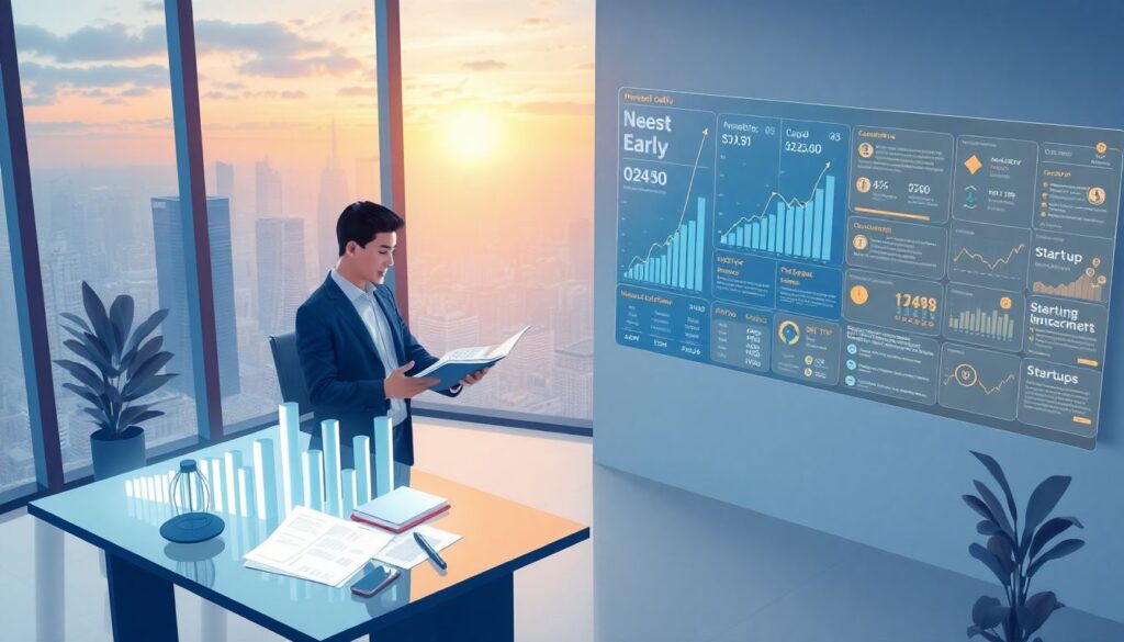 Инвестиции в инновации: почему венчурный рынок России жив, несмотря на ограничения - иллюстрация