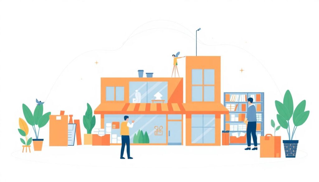 Как меняется потребитель в России: тренды спроса, новые бренды и уход глобальных корпораций - иллюстрация