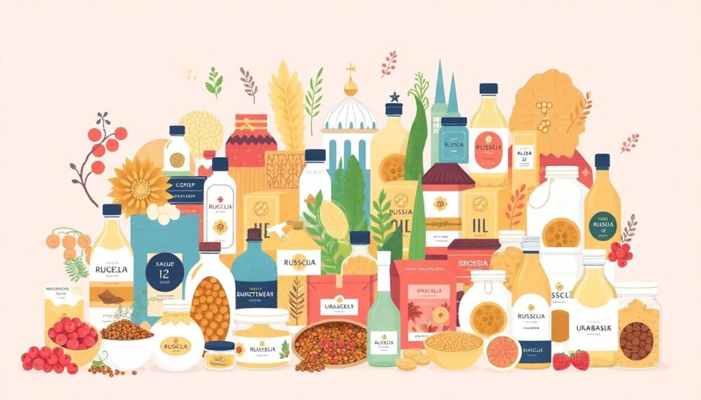 Как меняется потребитель в России: тренды спроса, новые бренды и уход глобальных корпораций - иллюстрация