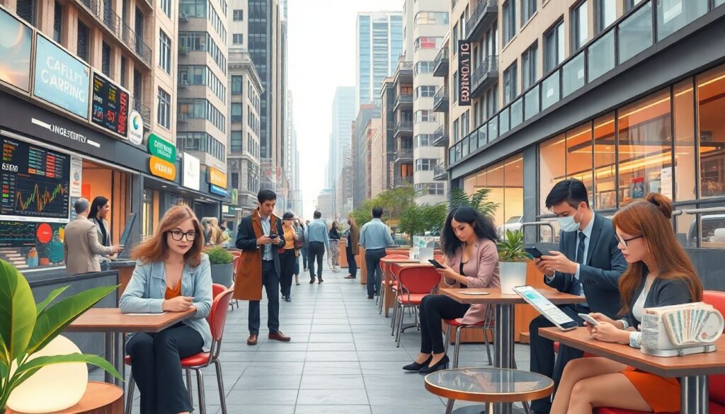 Финансовая грамотность 2.0: какие ошибки чаще всего совершают частные инвесторы в стрессовой экономике - иллюстрация