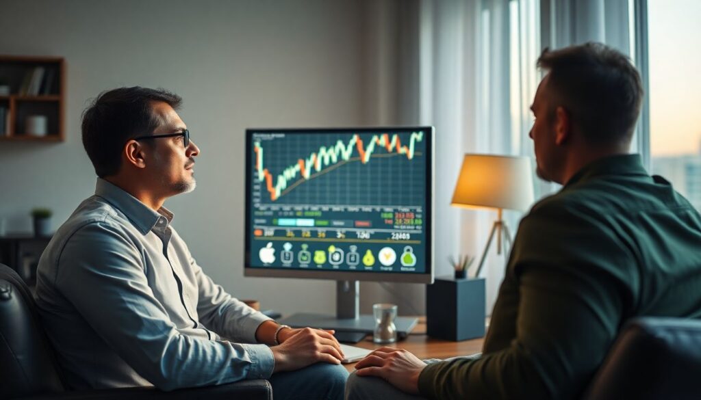 Финансовая грамотность 2.0: какие ошибки чаще всего совершают частные инвесторы в стрессовой экономике - иллюстрация