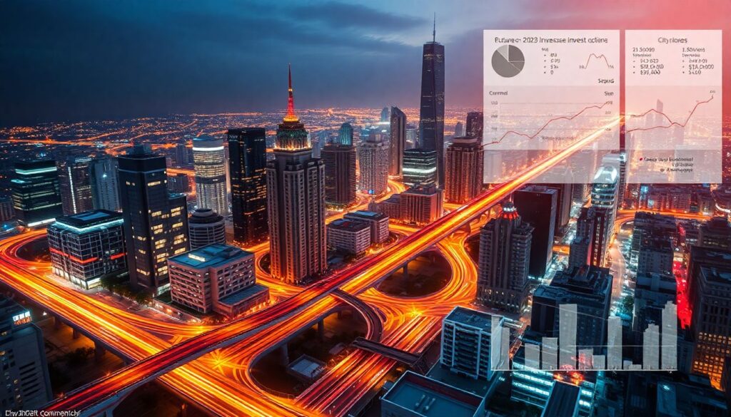 Город будущего по-русски: как развиваются агломерации и какие проекты определяют лицо российских мегаполисов - иллюстрация