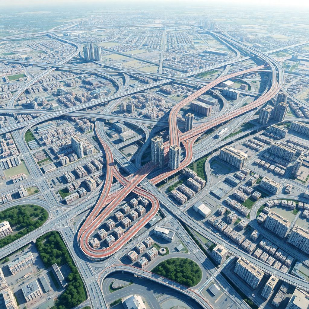 Город будущего по-русски: как агломерации меняют лицо российских мегаполисов