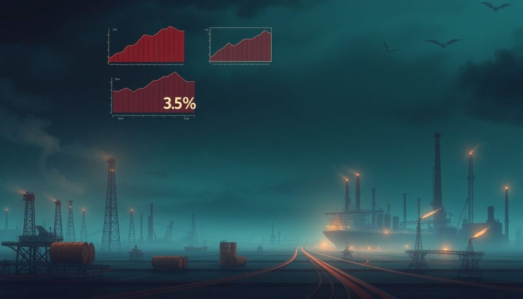 Энергопереход и нефтецентричная экономика: есть ли у России шанс остаться энергетической сверхдержавой - иллюстрация