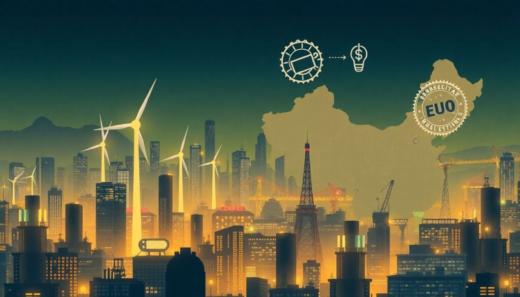 Энергопереход и нефтецентричная экономика: есть ли у России шанс остаться энергетической сверхдержавой - иллюстрация