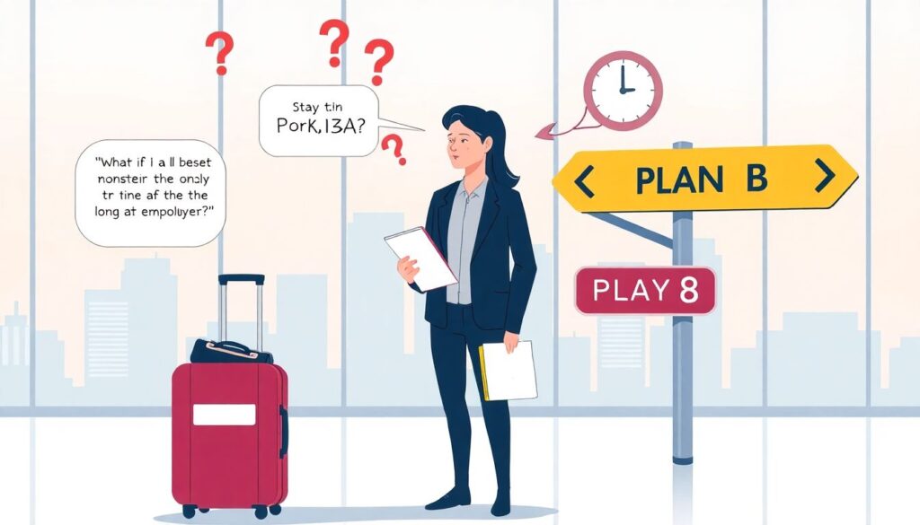 Личные истории переезда: как релокация изменила карьеру, доход и взгляд на экономику разных стран - иллюстрация