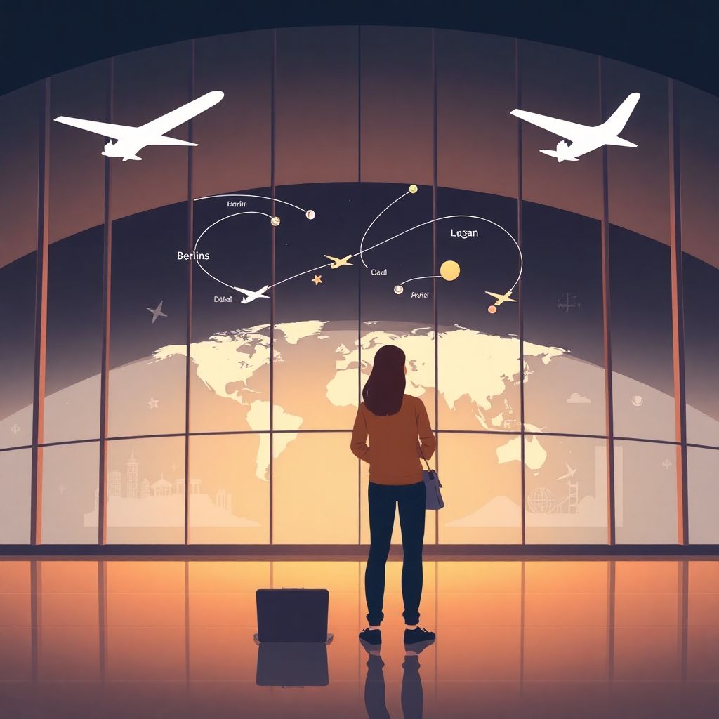 Личные истории переезда: как релокация меняет карьеру, доход и взгляд на экономику