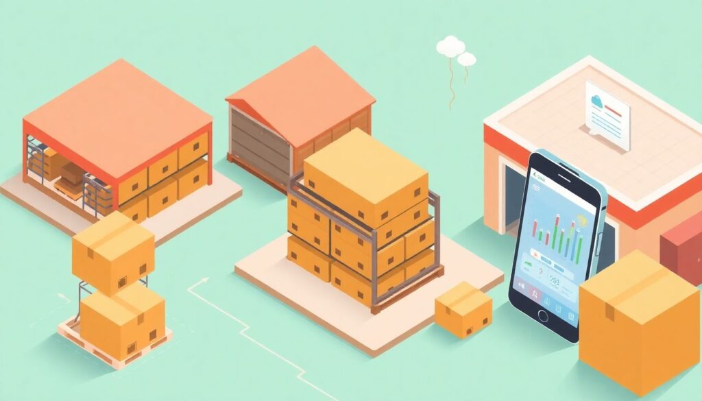 Российский ИИ и автоматизация бизнеса: реальные кейсы, цифры и влияние на производительность труда - иллюстрация