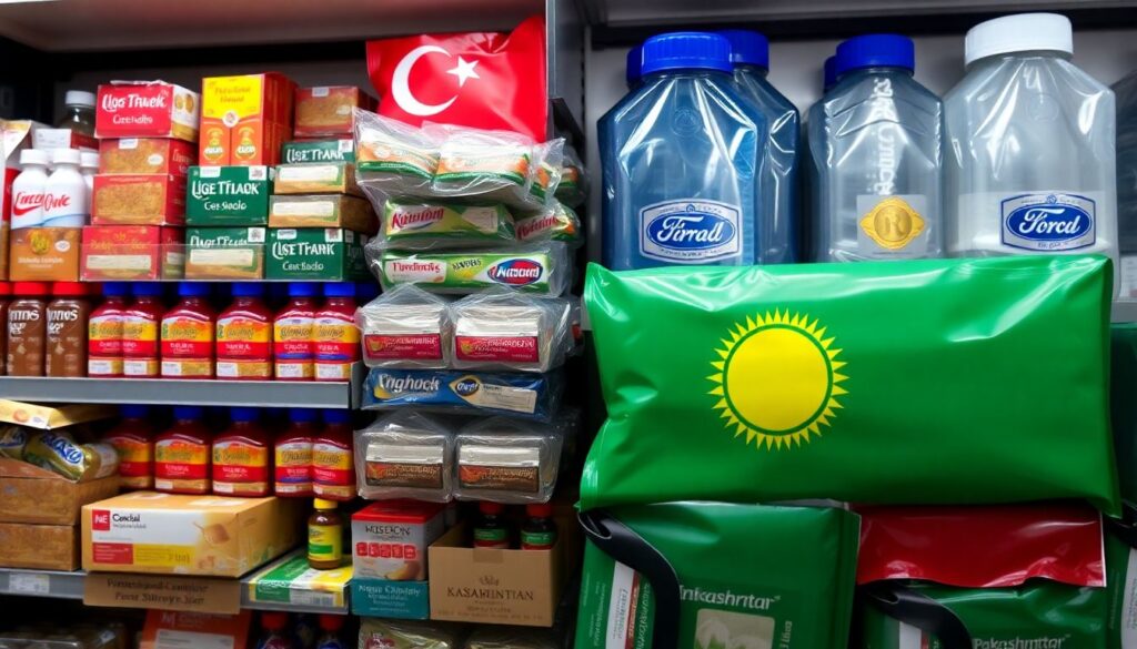 Теневой бум: как серый импорт и параллельные поставки перестраивают российский рынок - иллюстрация