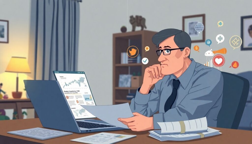 Глобальная деглобализация: как распад старых цепочек поставок влияет на цены и инфляцию в России - иллюстрация