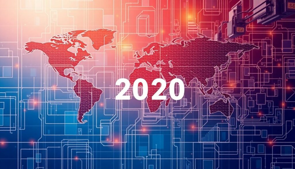 Инновации в промышленности: как российские компании импортозамещают технологии и ПО - иллюстрация