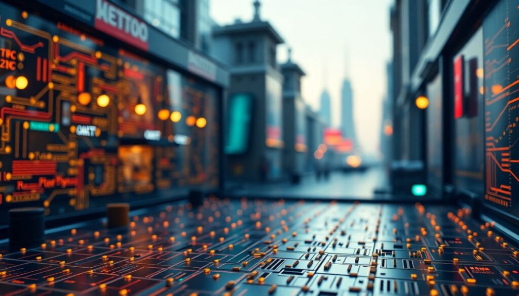 Криптовалюты и блокчейн в России: между запретами, регулированием и тихой интеграцией в бизнес-процессы - иллюстрация