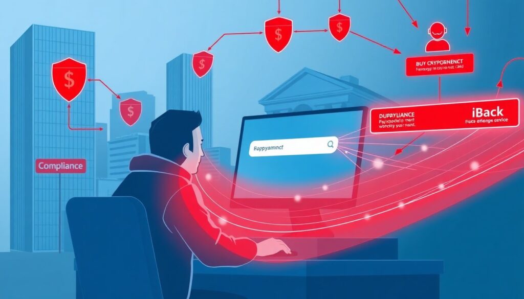 Криптовалюты и блокчейн в России: между запретами, регулированием и тихой интеграцией в бизнес-процессы - иллюстрация