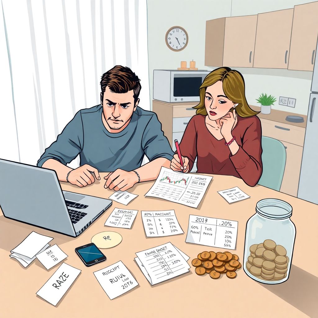 Психология денег: как кризисы меняют финансовое поведение россиян