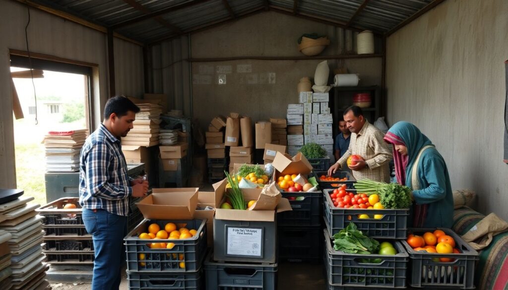 Малый бизнес в регионах России: реальные кейсы роста на фоне снижающейся конкуренции - иллюстрация