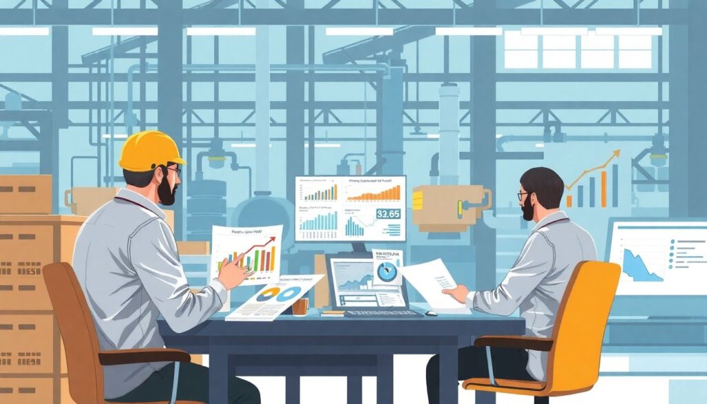 Импортозамещение 2.0: кто выигрывает и кто проигрывает в новой промышленной политике России - иллюстрация