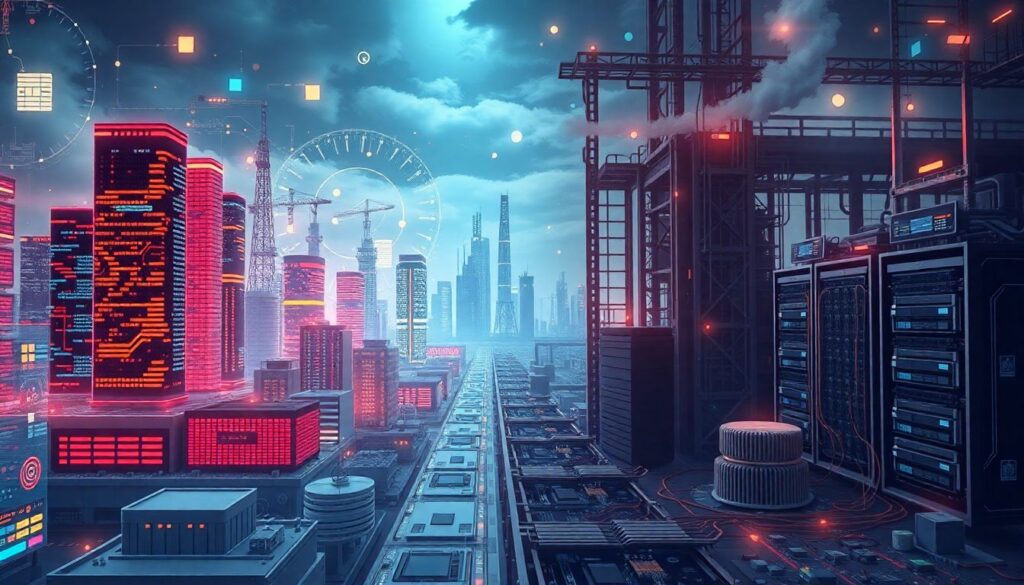 Импортозамещение 2.0: кто выигрывает и кто проигрывает в новой промышленной политике России - иллюстрация