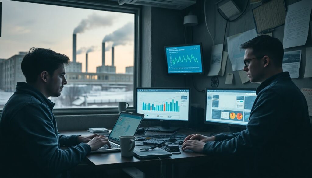 История одного стартапа: как региональный бизнес вышел на мировой рынок вопреки кризисам - иллюстрация