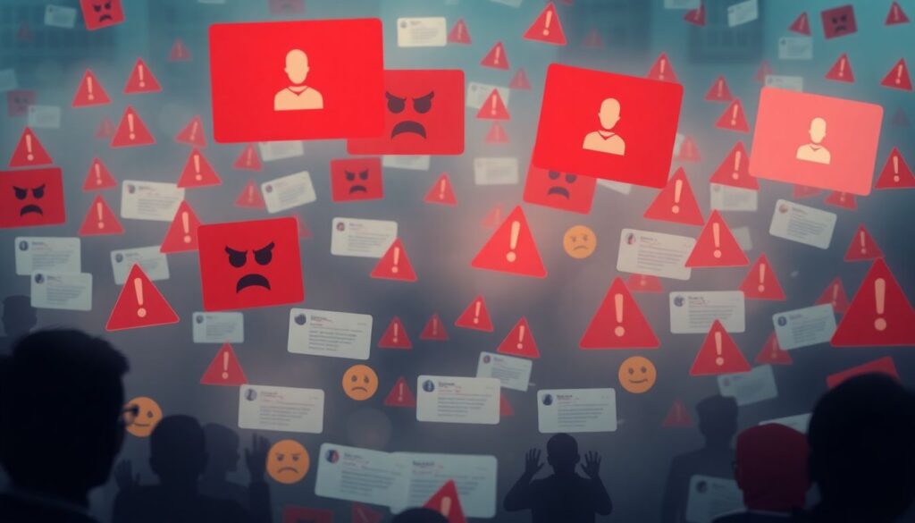 Инфляция ожиданий: как новости и соцсети действительно влияют на цены - иллюстрация