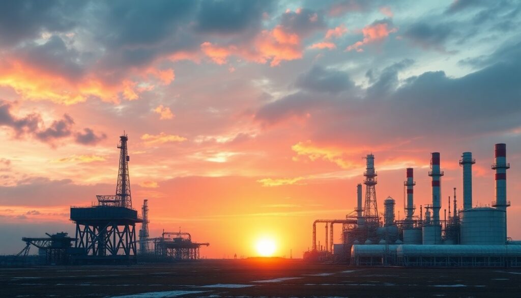 Нефть после энергоперехода: какие сценарии ждут сырьевую экономику России - иллюстрация