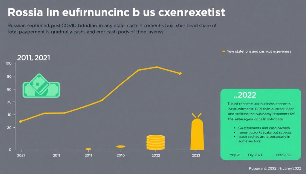 Теневая экономика в России: как серые схемы и кэш искажают статистику - иллюстрация