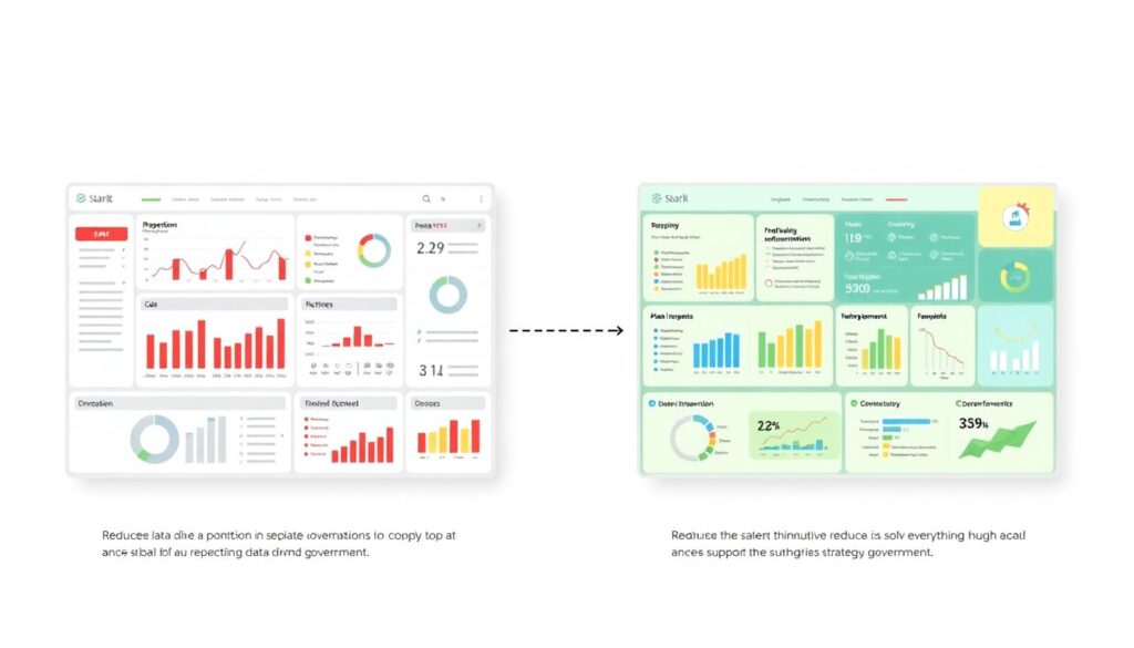 Инновации в госуправлении: как большие данные меняют бюджет и налоги - иллюстрация