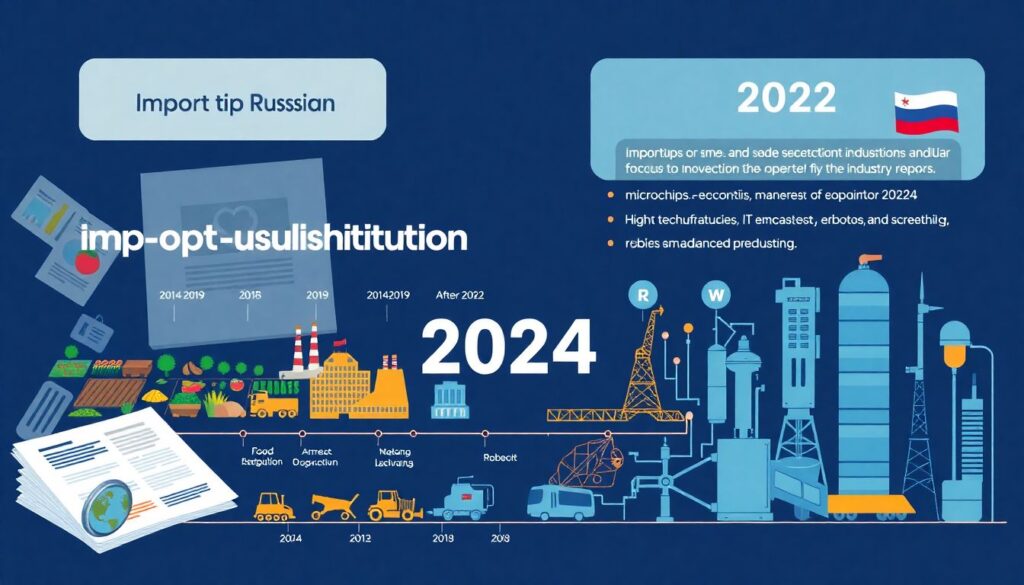 Глобальная деглобализация: что даёт России новый экономический порядок - иллюстрация