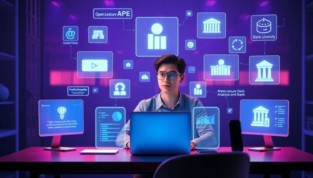 Финтех в России: как банки и стартапы конкурируют за наш кошелёк - иллюстрация