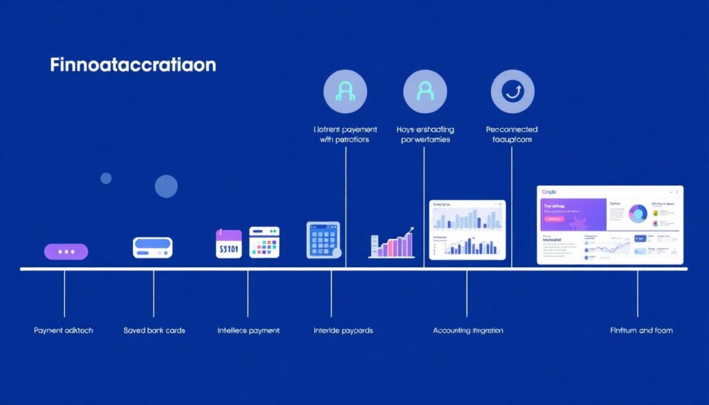 Финтех в России: как банки и стартапы конкурируют за наш кошелёк - иллюстрация