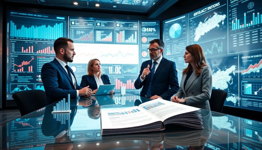 Как санкции и геополитика трансформируют экономику России: ключевые тенденции ближайших лет - иллюстрация