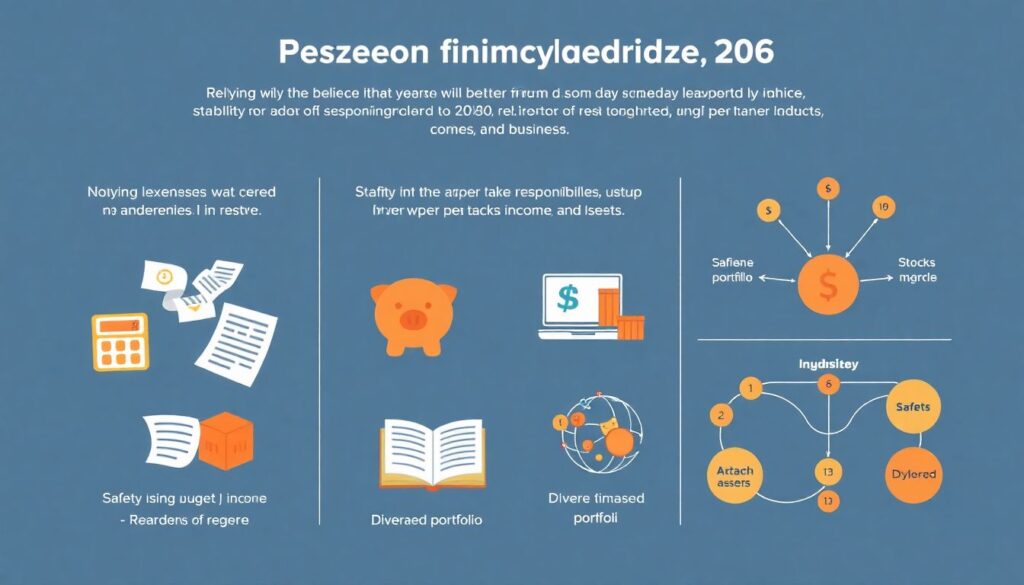 Личные финансы в нестабильные времена: как защитить сбережения от девальвации - иллюстрация