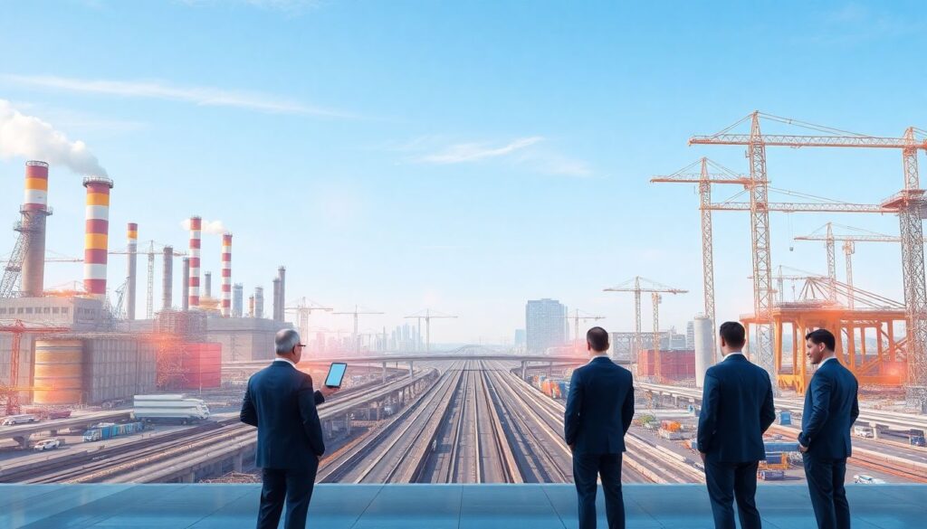 Российский рынок акций после турбулентности: где искать точки роста инвестору - иллюстрация