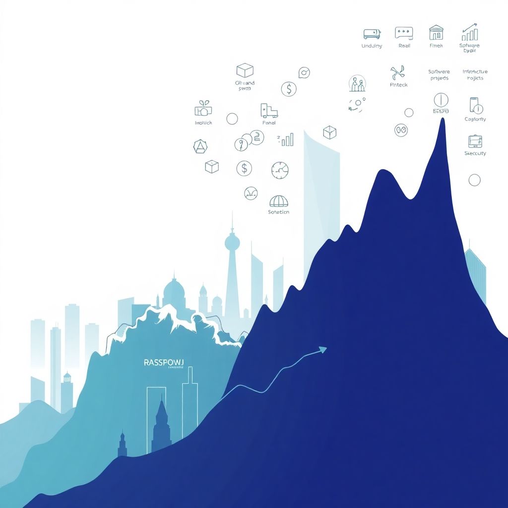Российский рынок акций после турбулентности: где инвестору искать точки роста