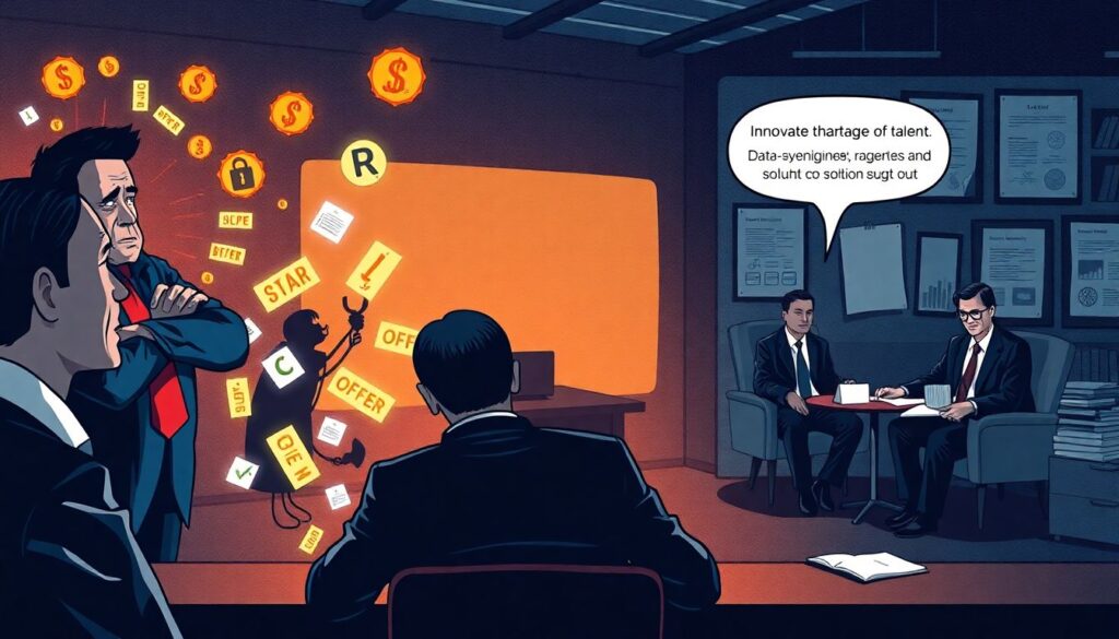 Битва за инновации: как технологии меняют сырьевую модель российской экономики - иллюстрация