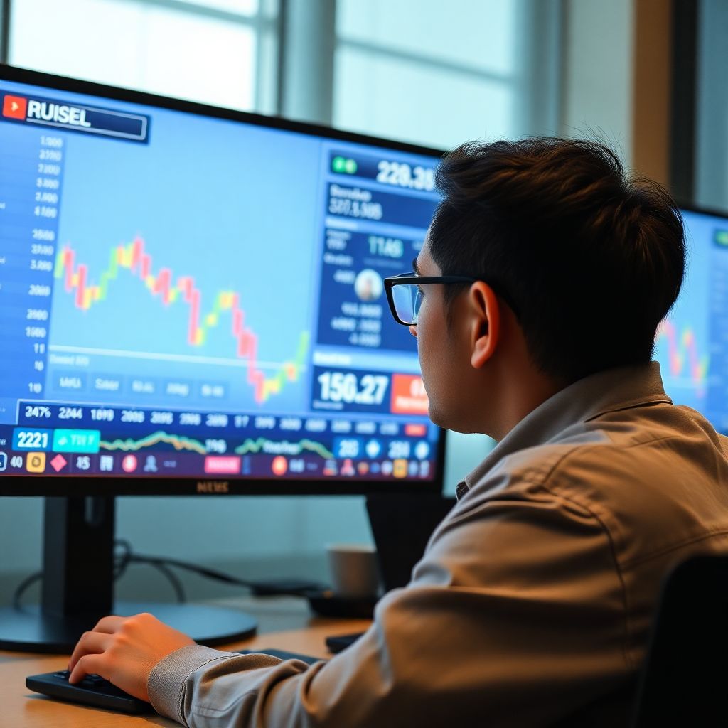 Глобальная инфляция и ставки ЦБ: как мировые решения бьют по кошельку россиянина