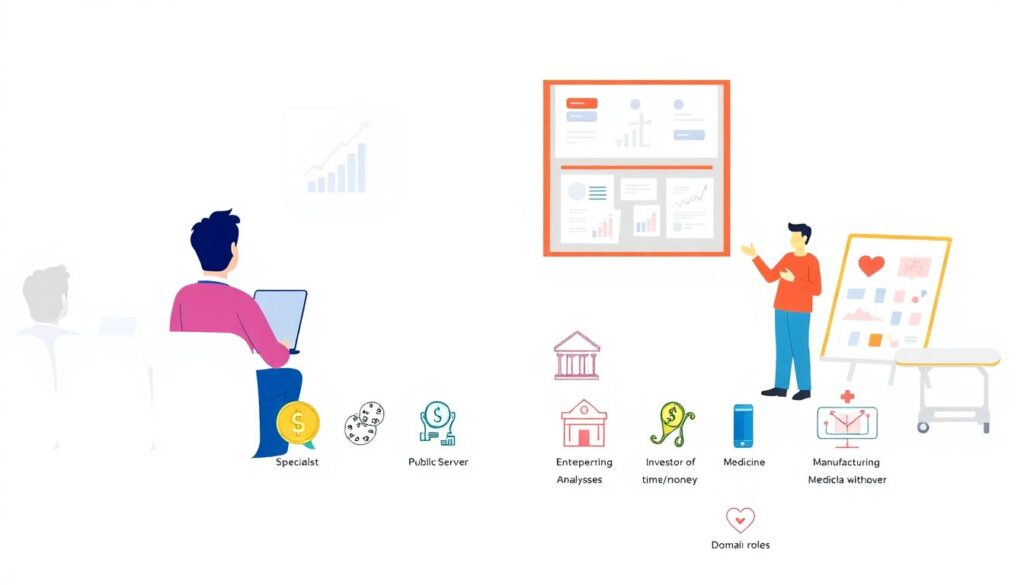 IT-индустрия как новый локомотив экономики: миф или реальность - иллюстрация