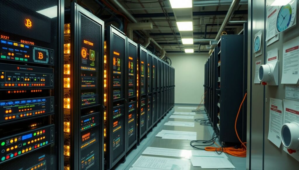 Криптовалюты и блокчейн в России: между регулированием и серой зоной - иллюстрация