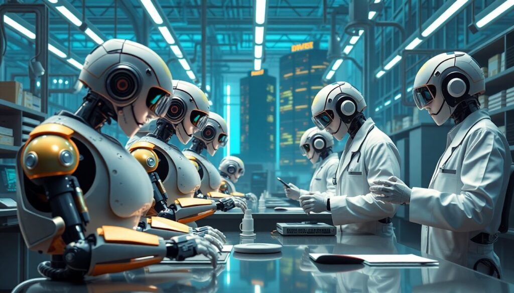 Будущее труда: какие профессии исчезнут в России, а какие взлетят в цене - иллюстрация