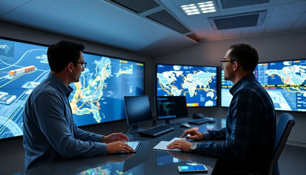 Как устроен 