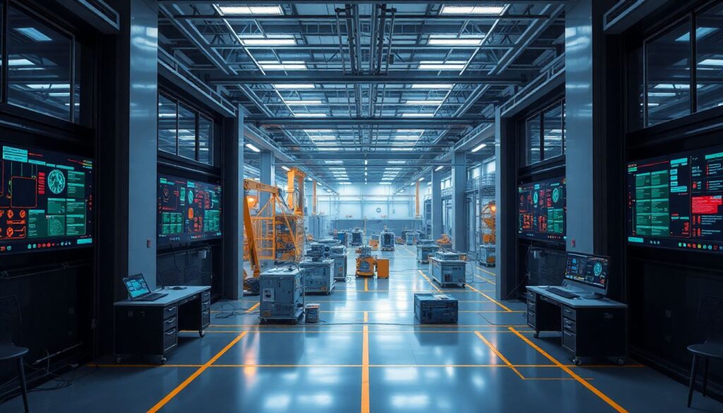 Инновации в реальном секторе: как российские заводы становятся 