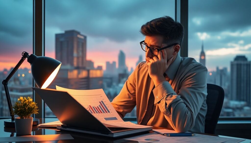 Личные финансы в турбулентной экономике: практическая стратегия защиты и приумножения капитала - иллюстрация