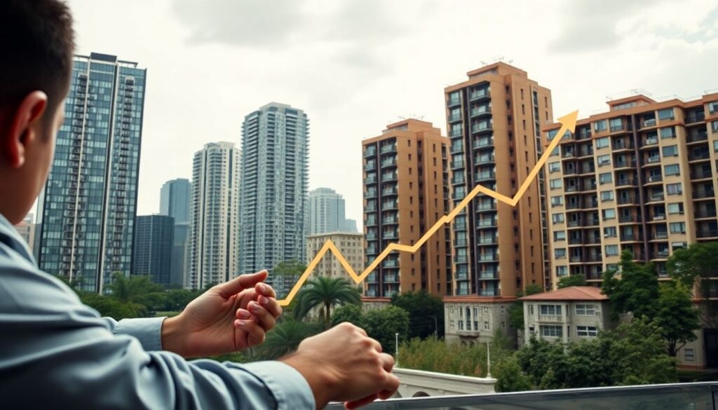 Рынок недвижимости: будет ли 