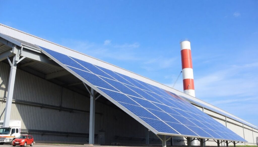 Зелёная энергетика и углеродные налоги: насколько уязвима экономика России - иллюстрация